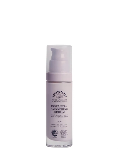 Rudolph Care - Instantly Smoothing Serum - 50 Ml